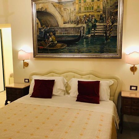 Apartment Giolitti โรม ภายนอก รูปภาพ