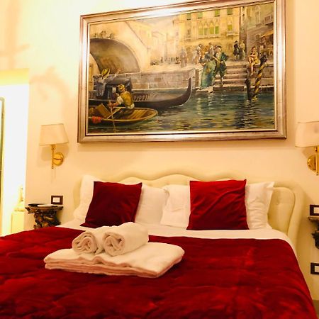 Apartment Giolitti โรม ภายนอก รูปภาพ