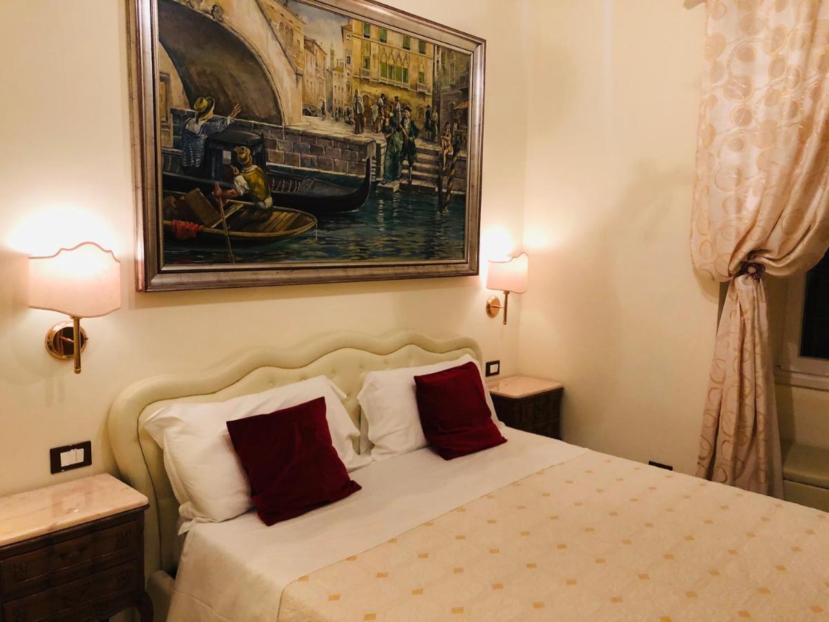 Apartment Giolitti โรม ภายนอก รูปภาพ