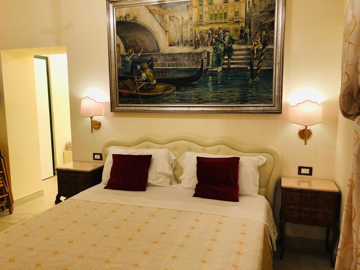 Apartment Giolitti โรม ภายนอก รูปภาพ